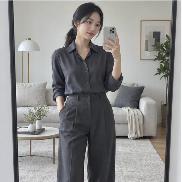 대전 학하 채영 라운지 안내 이미지