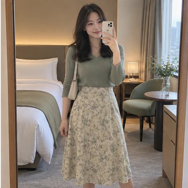 안산 부곡 로제 릴랙스 안내 이미지
