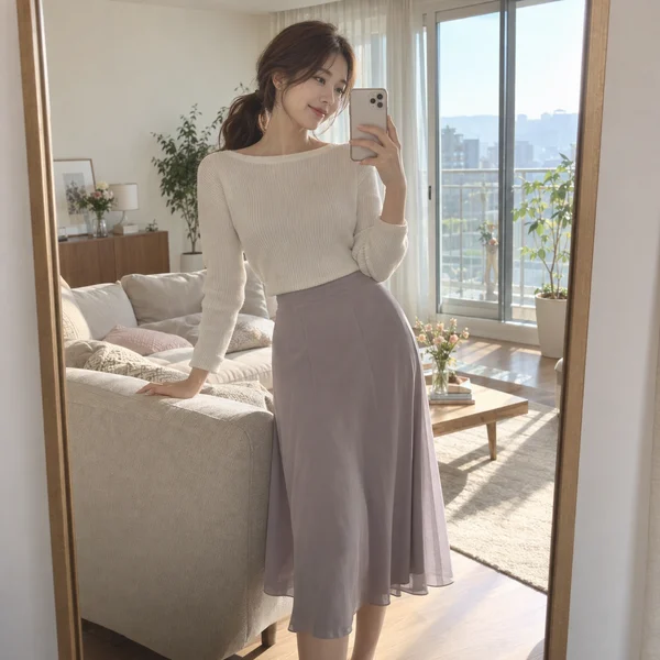 대구 남산 하니 라운지 안내 이미지