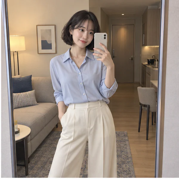 하니 살롱 대표 안내 이미지