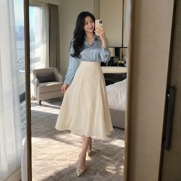 대전 용전 세리 테라피 안내 이미지
