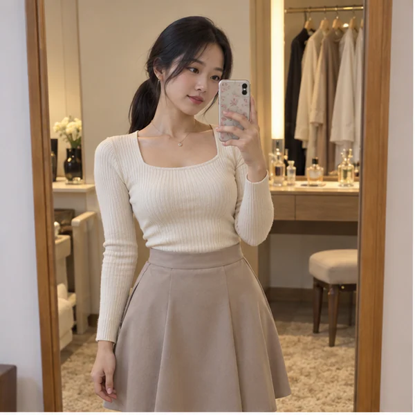안산 고잔 보미 아로마 안내 이미지
