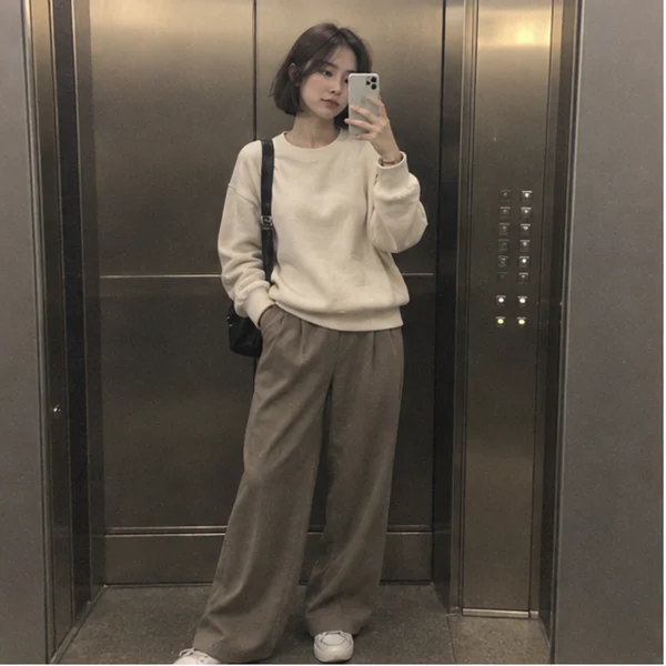 서울 공덕 아델 살롱 안내 이미지