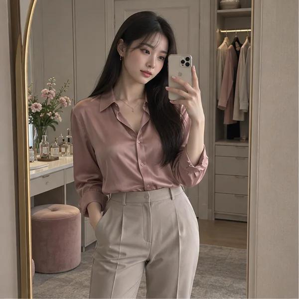 대전 만년 채영 살롱 안내 이미지