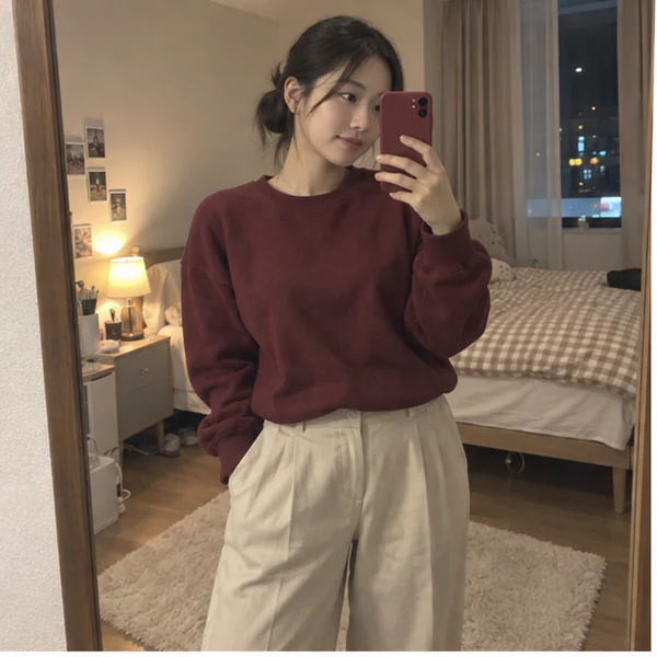 대구 대신 아이린 라운지 안내 이미지