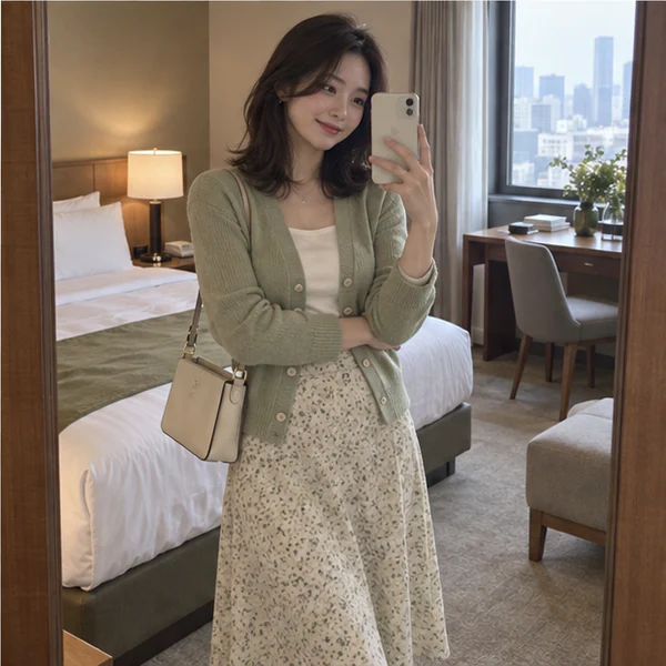 서울 나나 테라피 안내 이미지