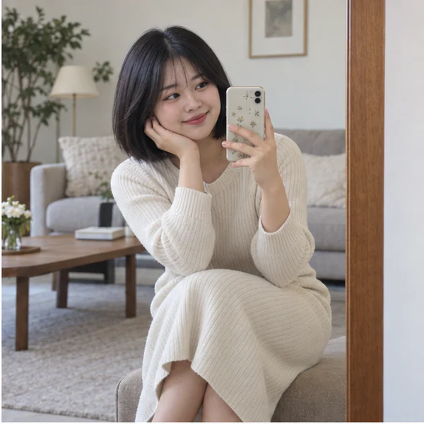 보통리 카리나 밸런스 안내 이미지