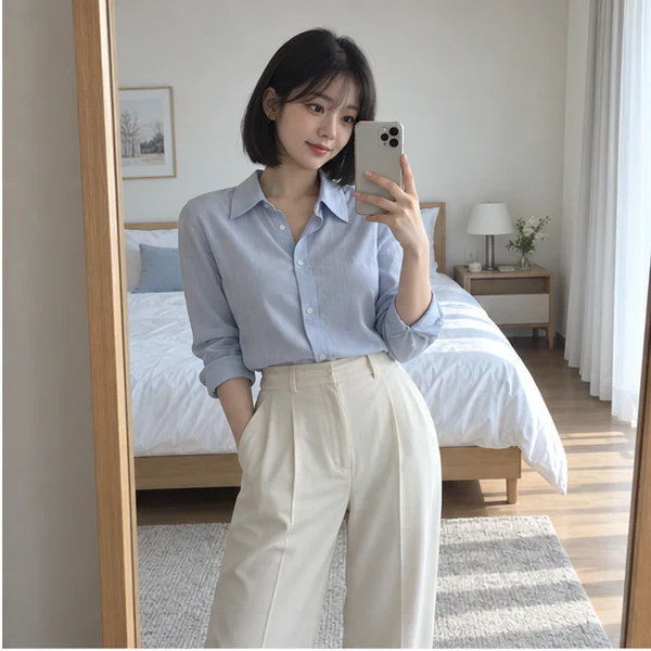 남양주 다산 가을 라운지 안내 이미지