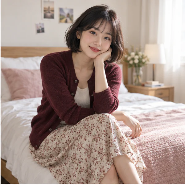 대전 신인 새봄 가든 안내 이미지