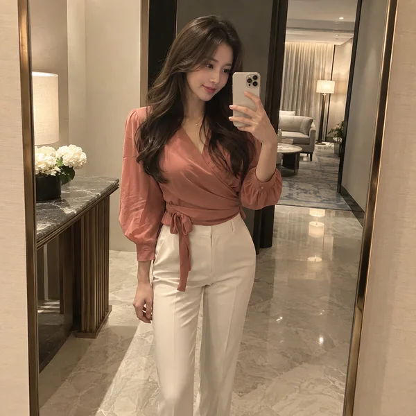 의왕 내손 마리 릴랙스 안내 이미지