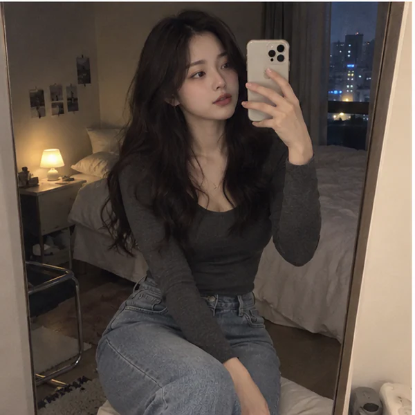 정자동 마리 스튜디오 안내 이미지