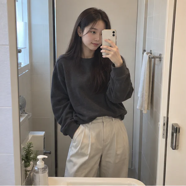 정자동 하린 라운지 안내 이미지