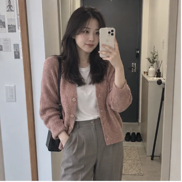 신도림 민지 살롱 안내 이미지