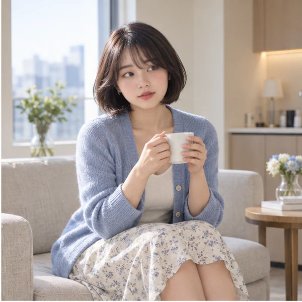 대전 홍도 닝닝 릴랙스 안내 이미지