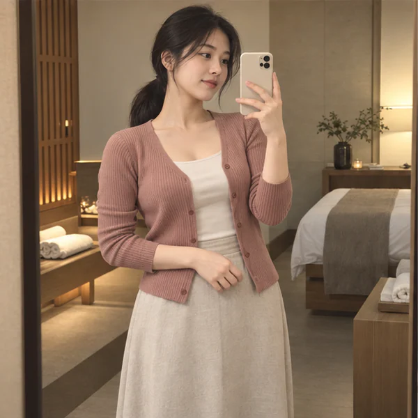 동탄 가을 릴랙스 안내 이미지