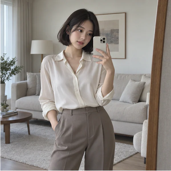 합정동 리사 아로마 안내 이미지