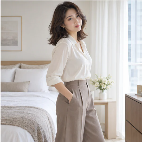 안산 월피 효정 테라피 안내 이미지