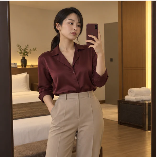 포항 윈터 라운지 안내 이미지