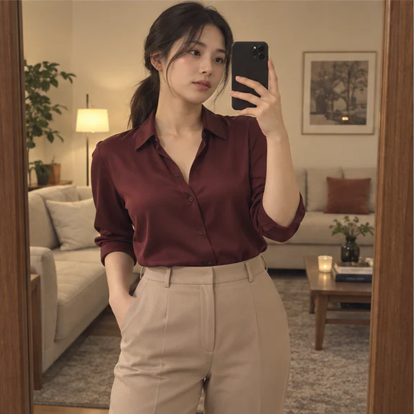 서울 연남 마리 라운지 안내 이미지
