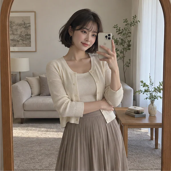 대전 신인 은비 아로마 안내 이미지