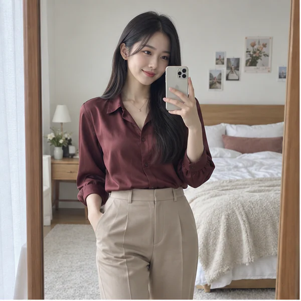 대구 신천 채영 가든 안내 이미지