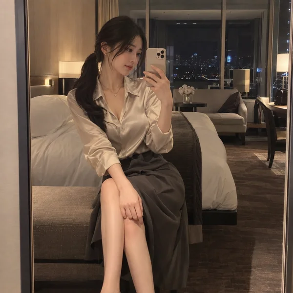 오산 하니 라운지 안내 이미지