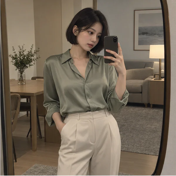 대전 신탄진 라엘 스튜디오 안내 이미지