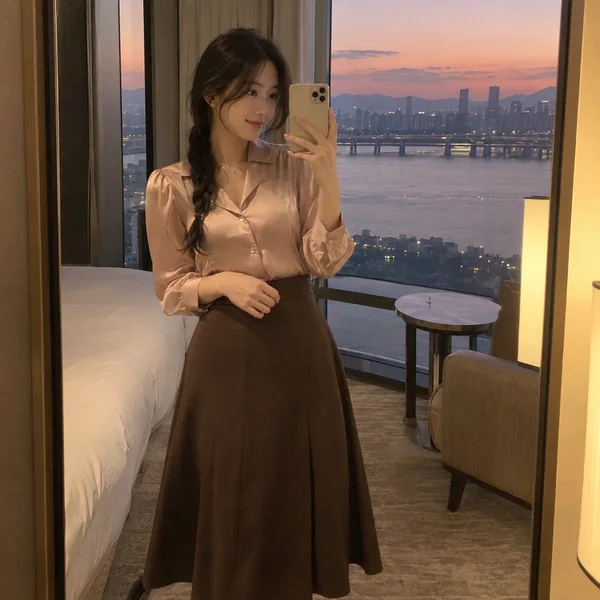 서울 청운효자 민지 테라피 안내 이미지