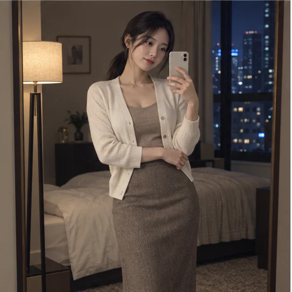 대구 신천 소담 라운지 안내 이미지