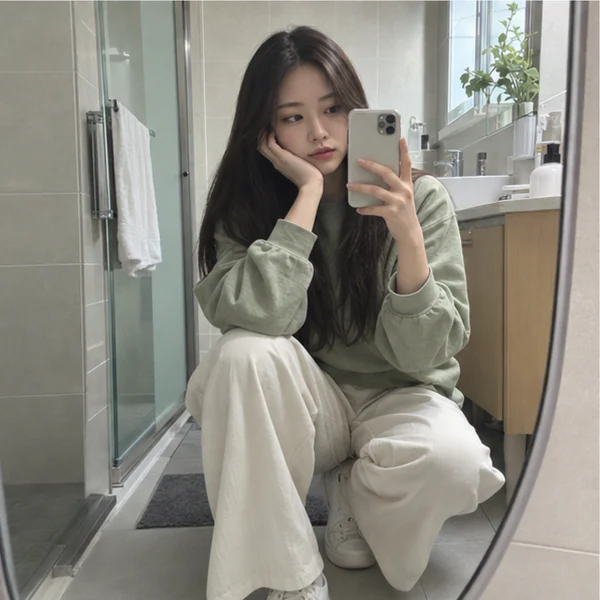 안산 백운 닝닝 아로마 안내 이미지
