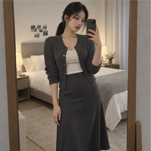 고덕 유정 테라피 안내 이미지