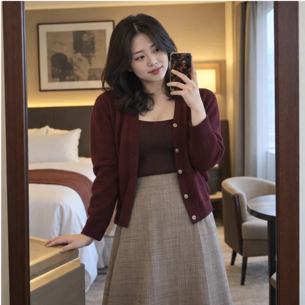 과천 과천 가을 라운지 안내 이미지