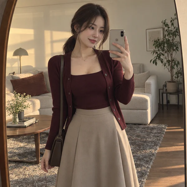 대전 전민 클로이 살롱 안내 이미지