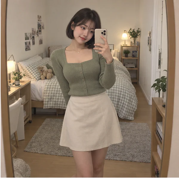 대전 판암 세리 테라피 안내 이미지