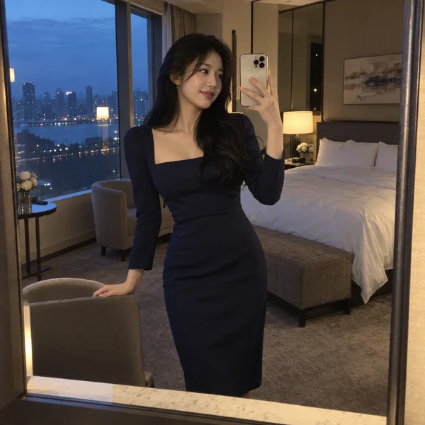 서울 공항 다현 포레스트 안내 이미지