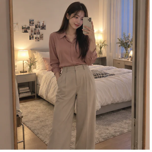 대전 송촌 미나 스튜디오 안내 이미지