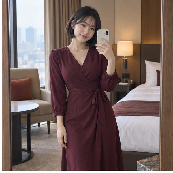 안산 고잔 윈터 밸런스 안내 이미지