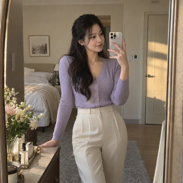 광주 능평 아이린 라운지 안내 이미지