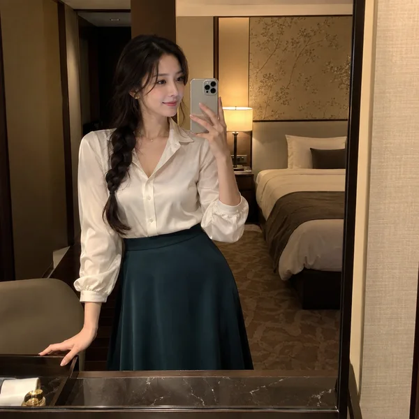 안산 선부 보미 테라피 안내 이미지